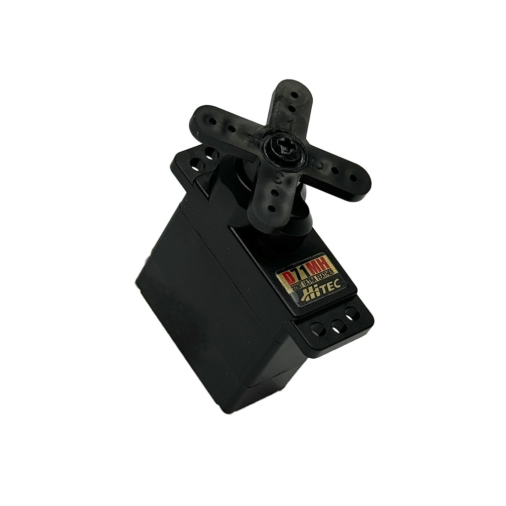 Hitec D71MH