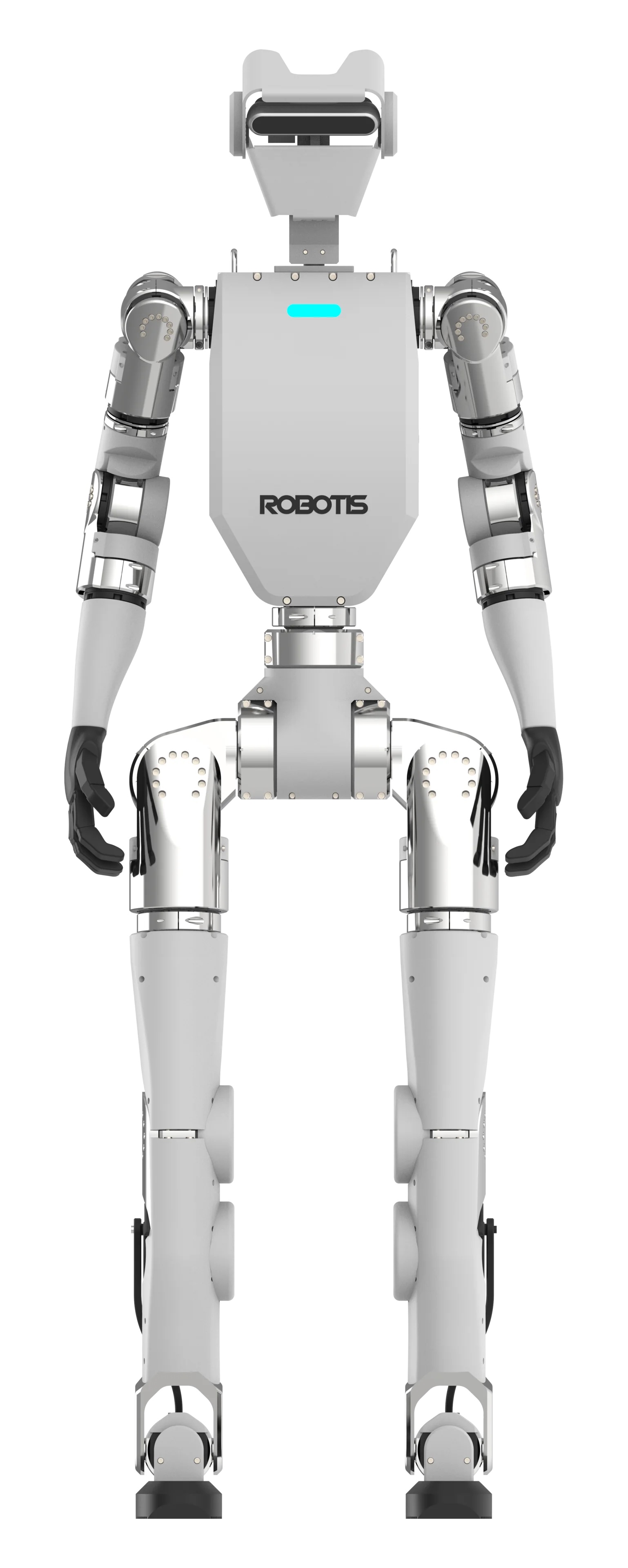 ROBOTIS AI Sapiens